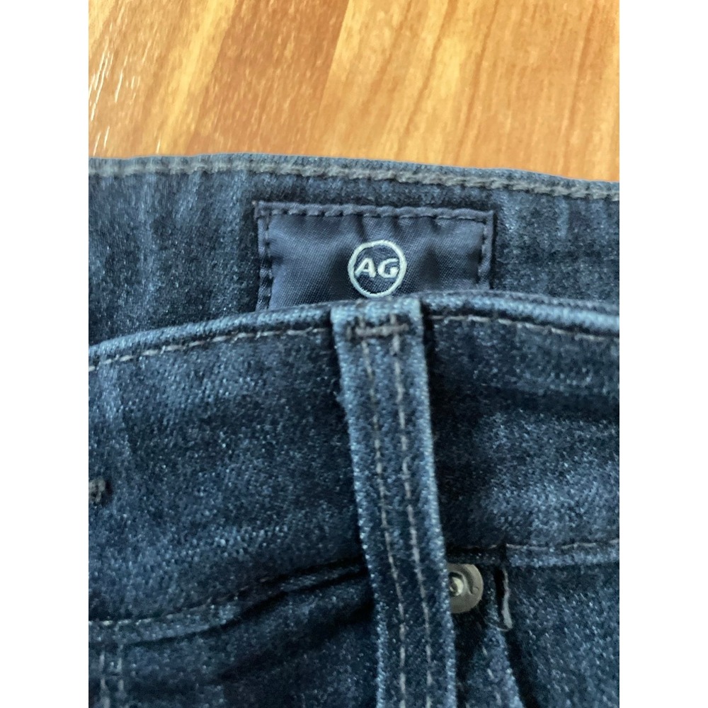 Adriano Goldschmied The Farrah High‎ Rise Skinny Jeans - Picture 4 of 7